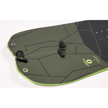 Nitro DOPPLEGANGER SPL BRD Snowboard BOARD (CO)