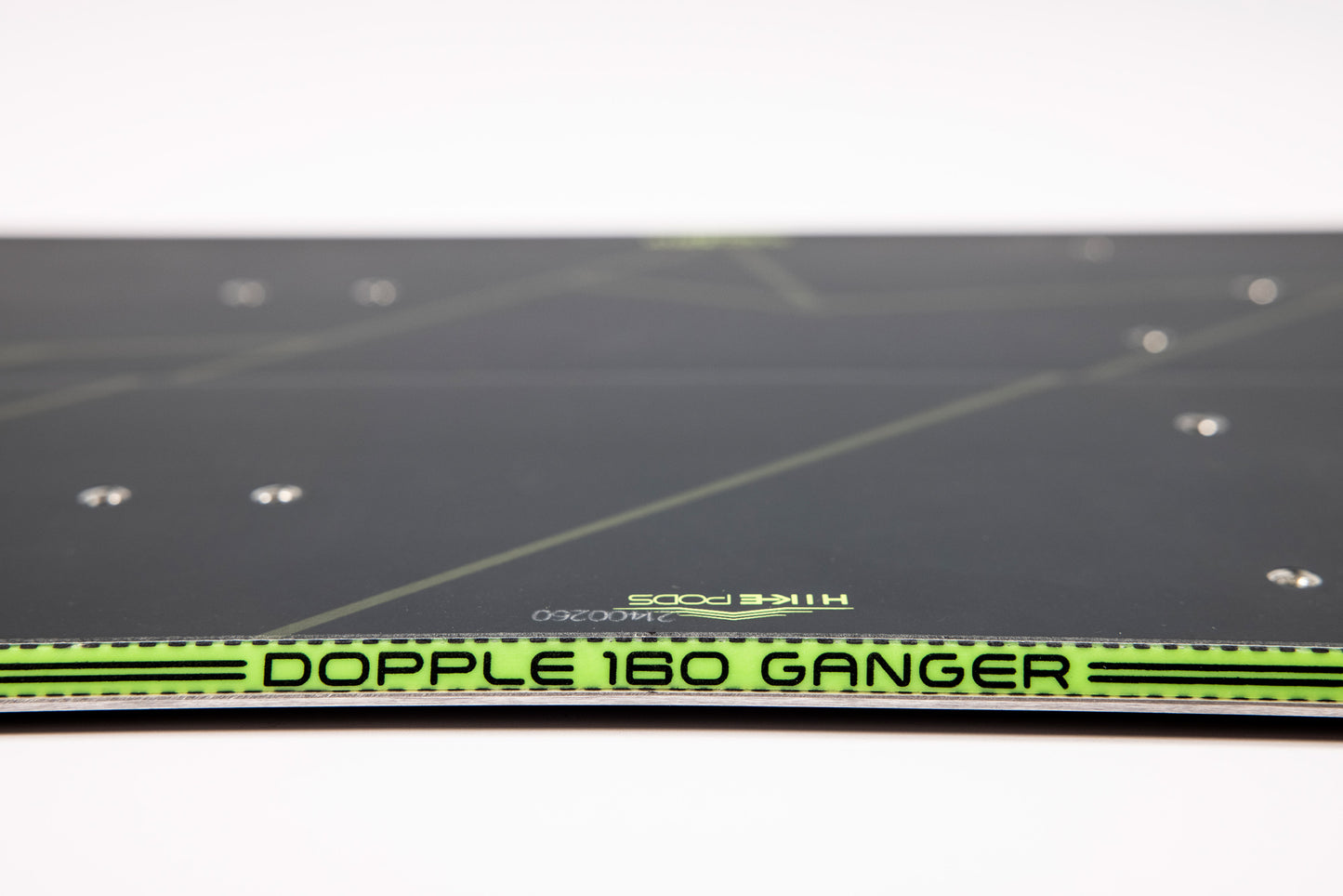 Nitro DOPPLEGANGER SPL BRD Snowboard BOARD (CO)