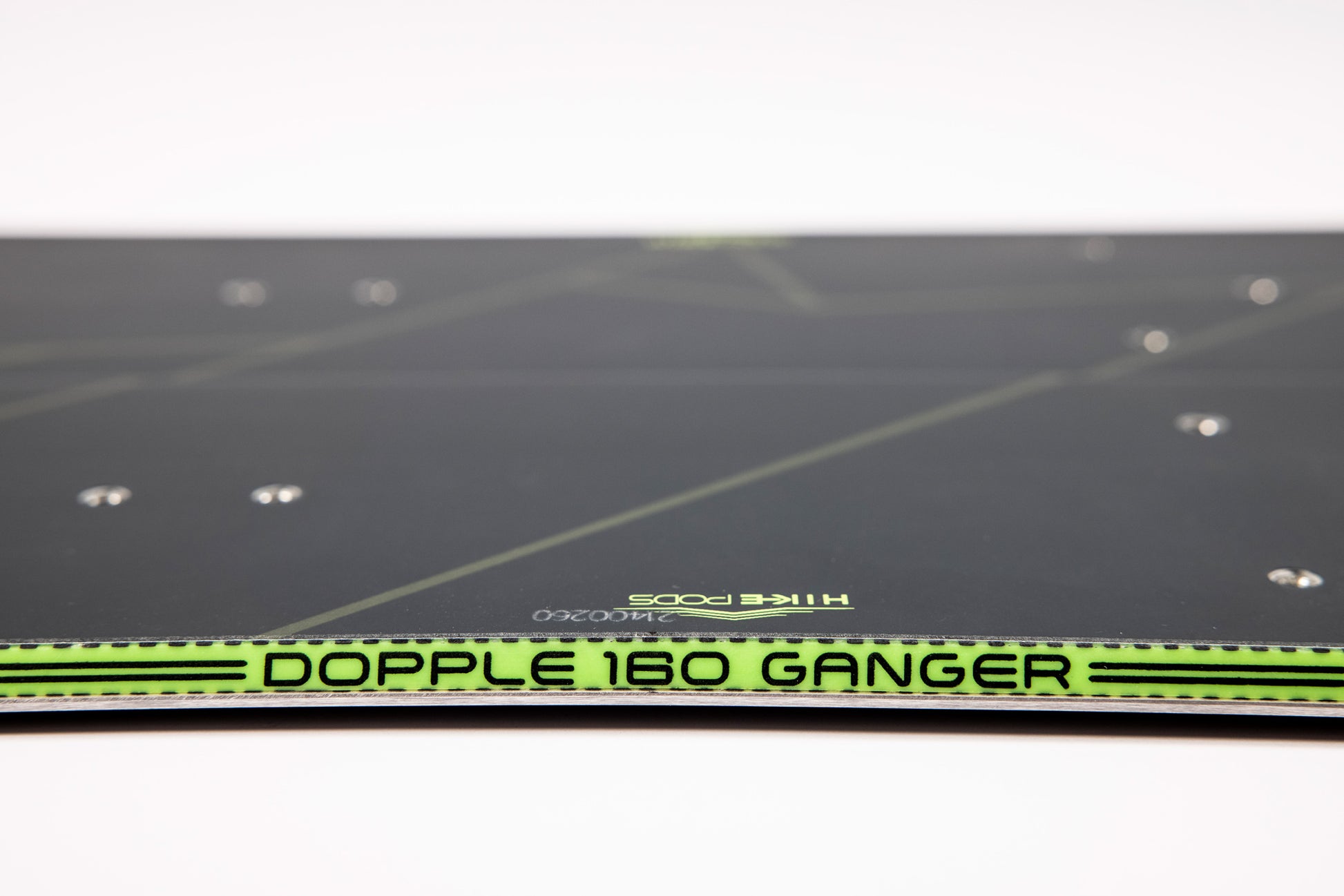 Nitro DOPPLEGANGER SPL BRD Snowboard BOARD (CO)