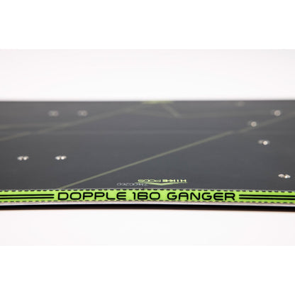 Nitro DOPPLEGANGER SPL BRD Snowboard BOARD (CO)