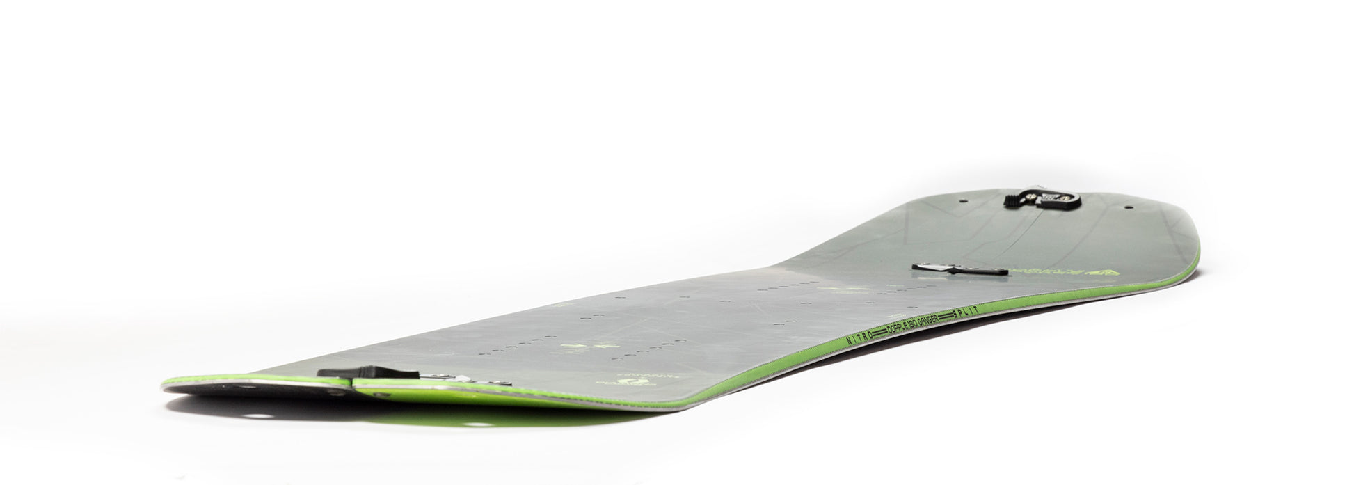 Nitro DOPPLEGANGER SPL BRD Snowboard BOARD (CO)