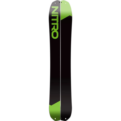 Nitro MINIGANGER SPLIT BRD Snowboard BOARD (CO)