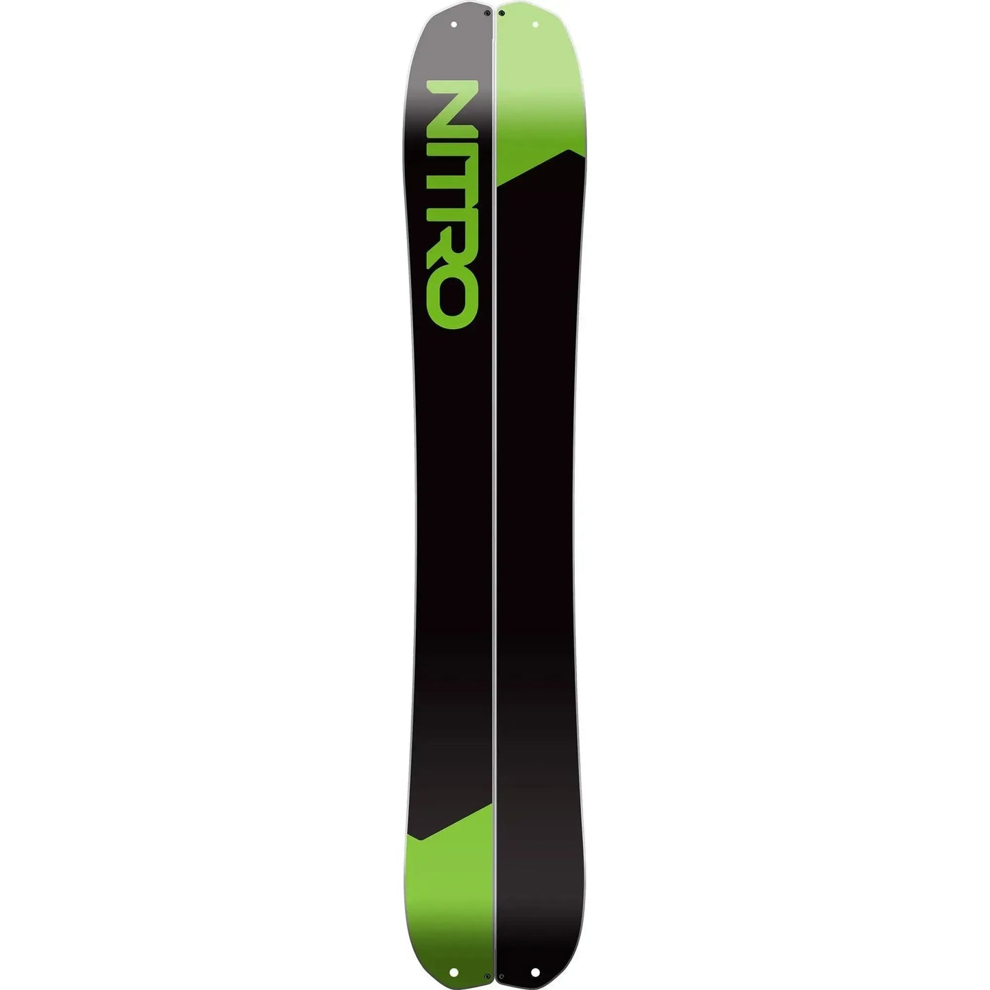 Nitro MINIGANGER SPLIT BRD Snowboard BOARD (CO)