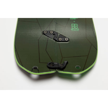 Nitro MINIGANGER SPLIT BRD Snowboard BOARD (CO)