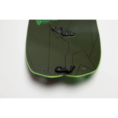 Nitro MINIGANGER SPLIT BRD Snowboard BOARD (CO)