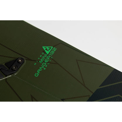 Nitro MINIGANGER SPLIT BRD Snowboard BOARD (CO)