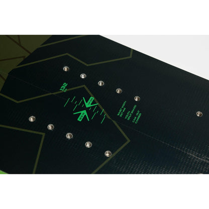 Nitro MINIGANGER SPLIT BRD Snowboard BOARD (CO)