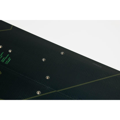 Nitro MINIGANGER SPLIT BRD Snowboard BOARD (CO)