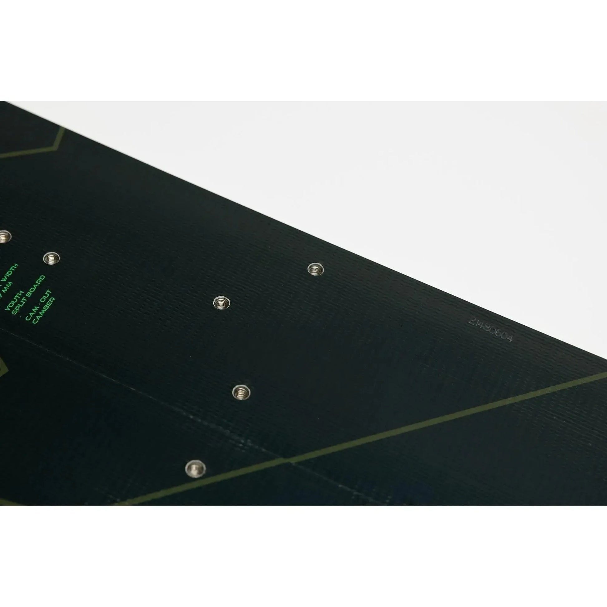 Nitro MINIGANGER SPLIT BRD Snowboard BOARD (CO)