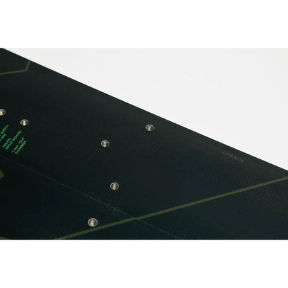 Nitro MINIGANGER SPLIT BRD Snowboard BOARD (CO)