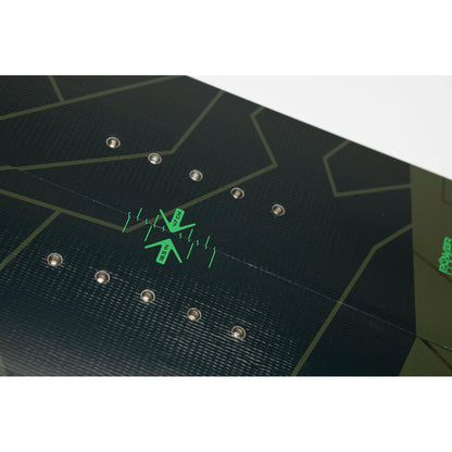 Nitro MINIGANGER SPLIT BRD Snowboard BOARD (CO)