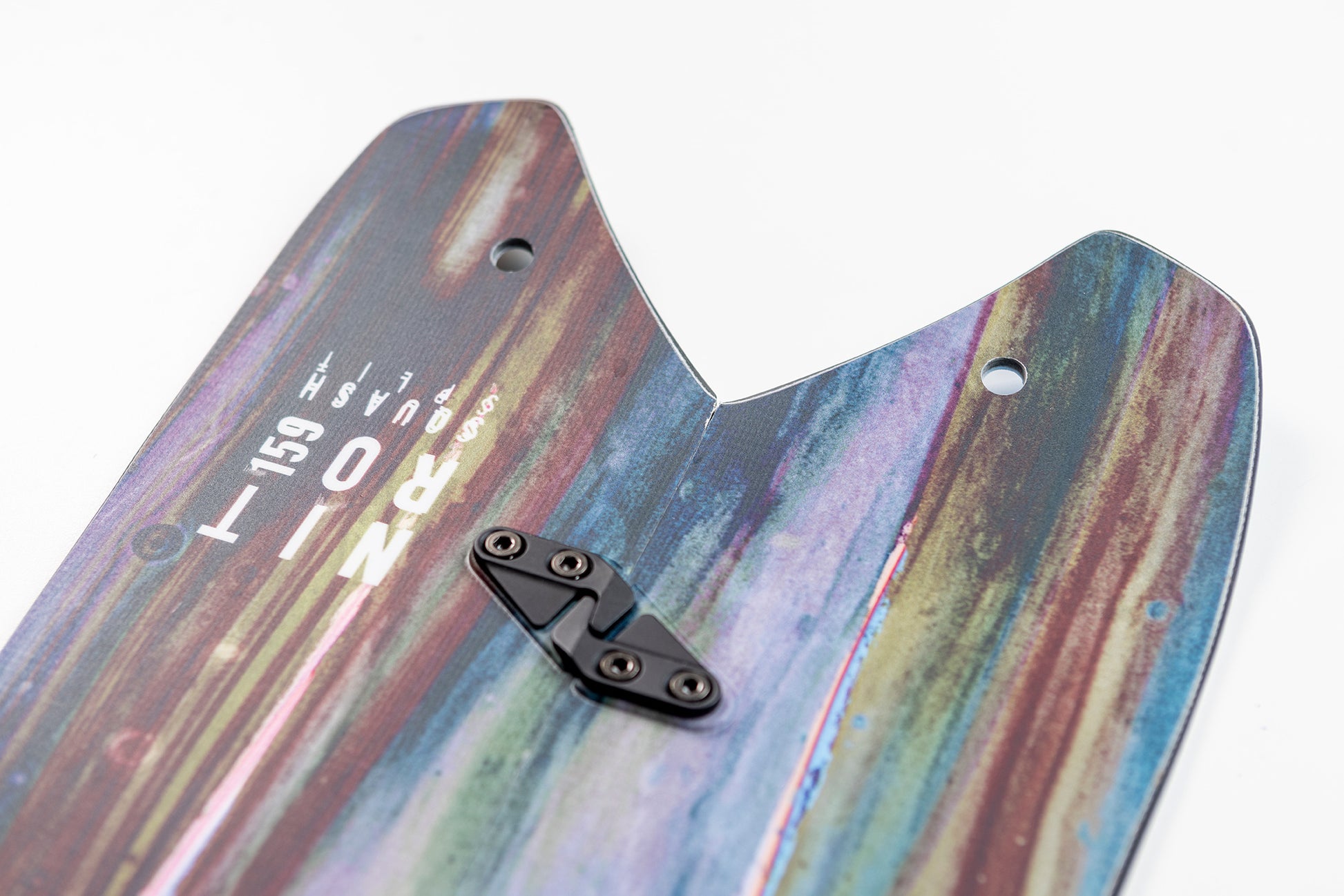 Nitro SQUASH SPLIT BRD Snowboard BOARD (CO)