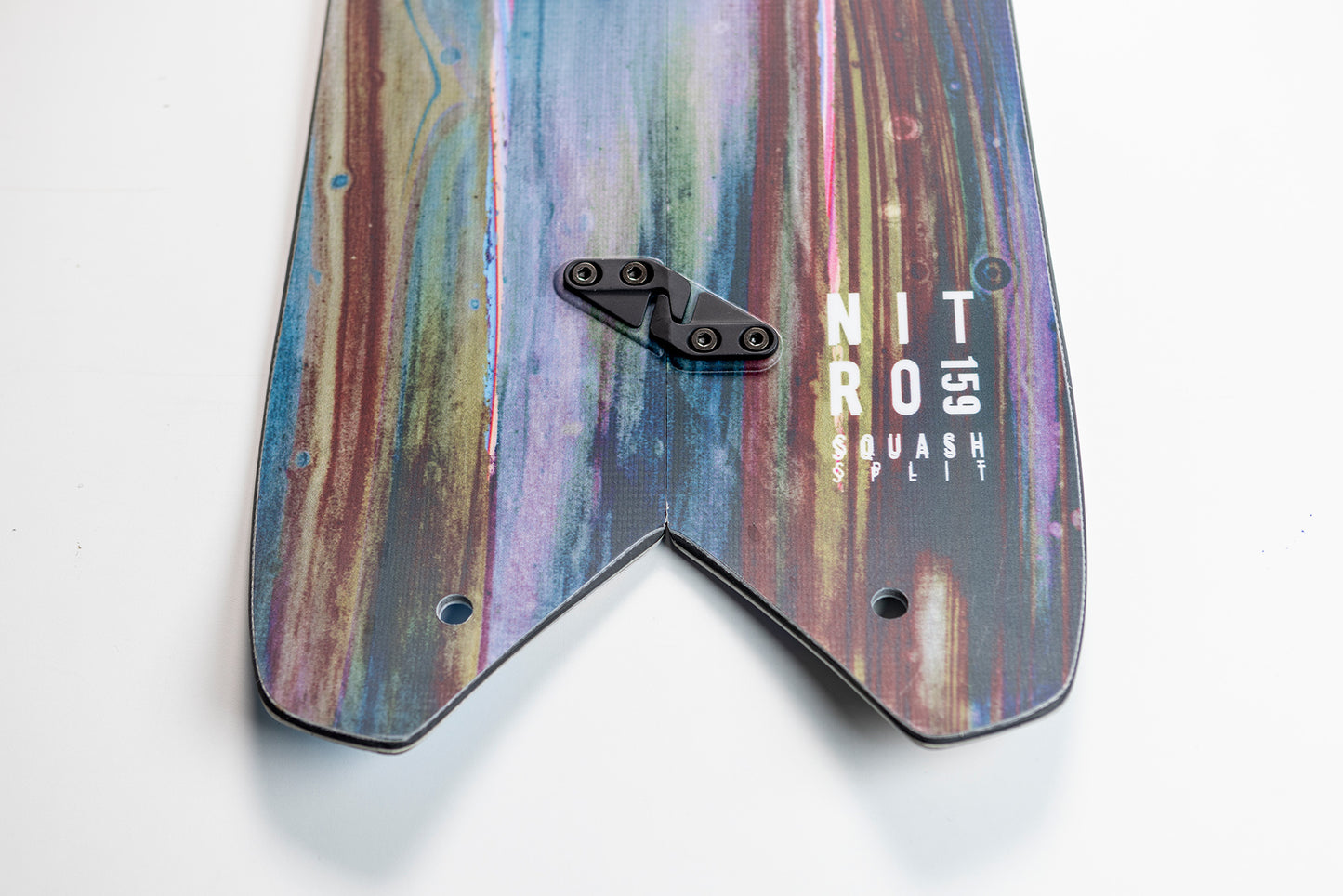 Nitro SQUASH SPLIT BRD Snowboard BOARD (CO)