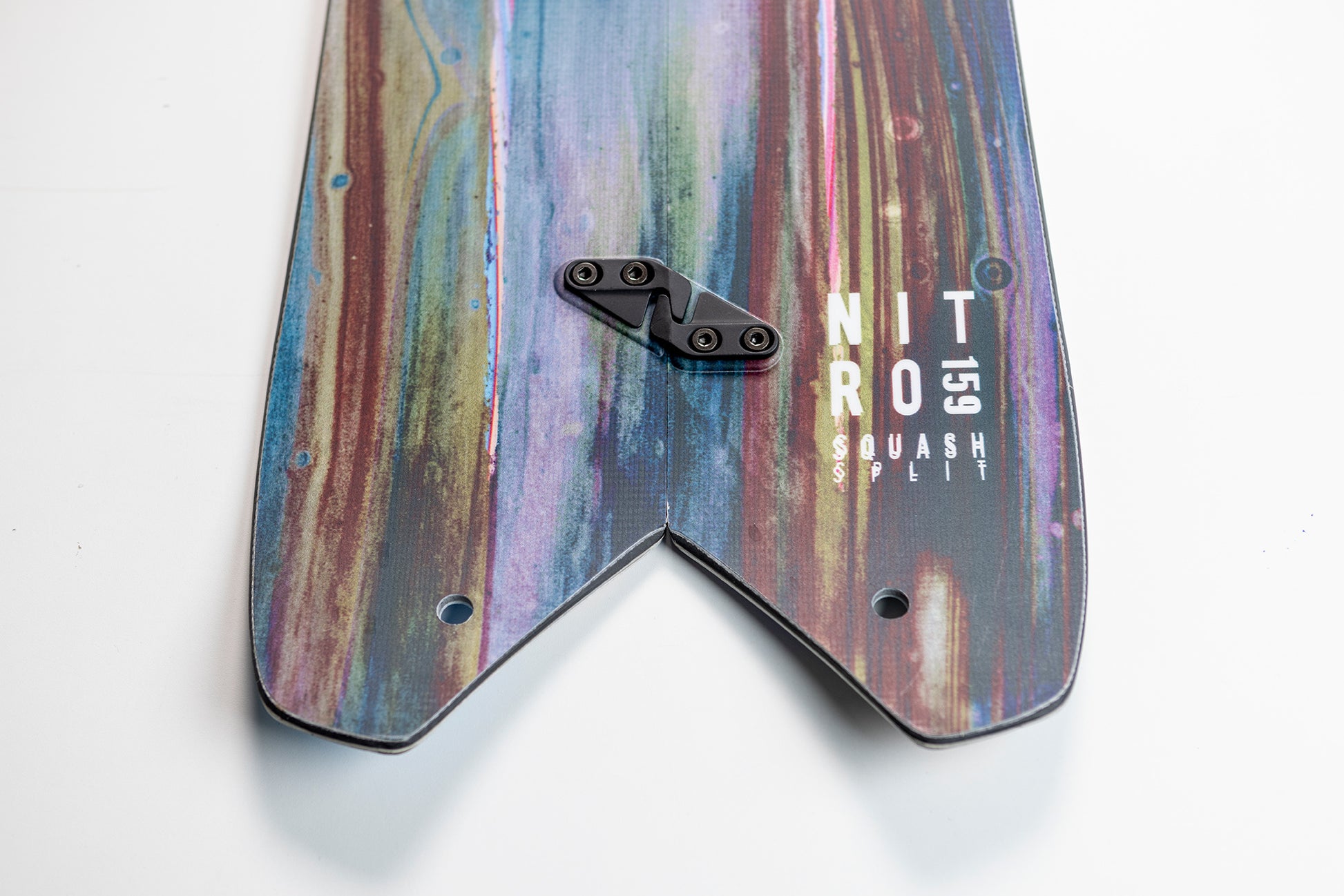 Nitro SQUASH SPLIT BRD Snowboard BOARD (CO)