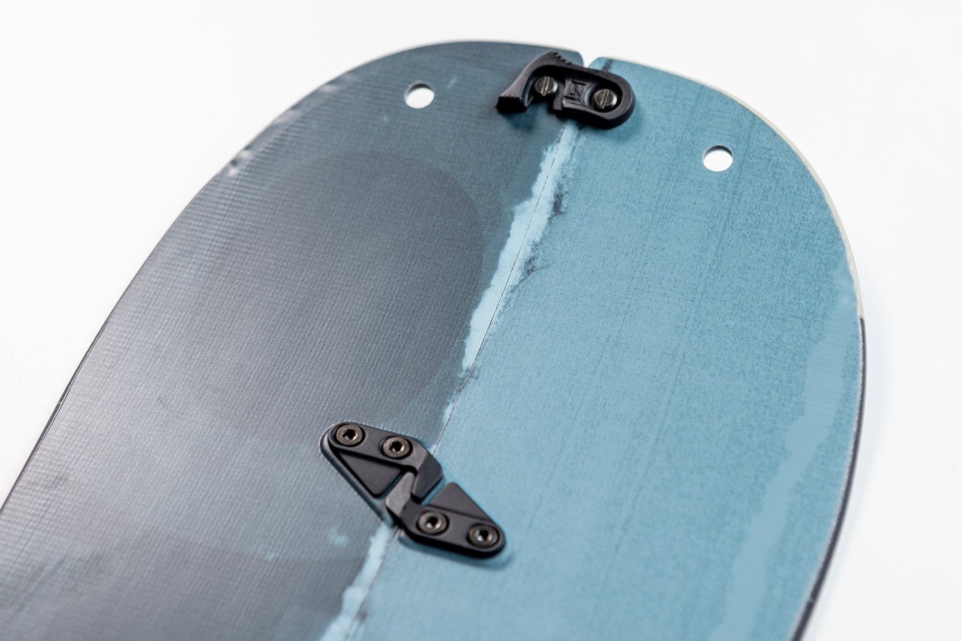 Nitro NOMAD SPLIT BRD Snowboard BOARD (CO)