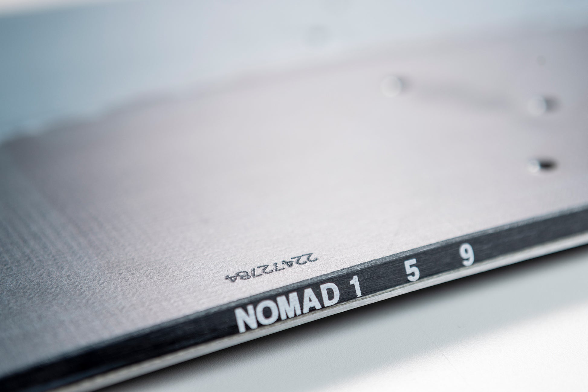 Nitro NOMAD SPLIT BRD Snowboard BOARD (CO)