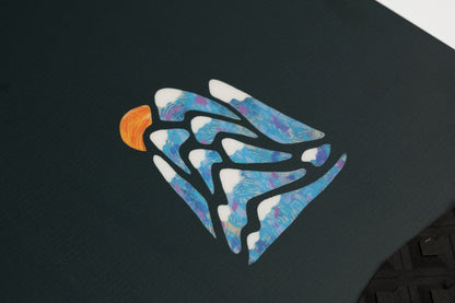 Nitro X KONVOI SURFER BRD´24 Snowboard BOARD (CO)