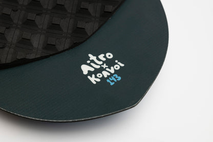 Nitro X KONVOI SURFER BRD´24 Snowboard BOARD (CO)