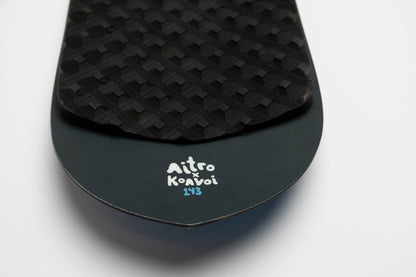 Nitro X KONVOI SURFER BRD´24 Snowboard BOARD (CO)