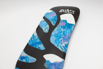 Nitro X KONVOI SURFER BRD´24 Snowboard BOARD (CO)