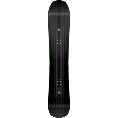 Nitro HIGHLANDER BRD´24 Snowboard BOARD (CO)