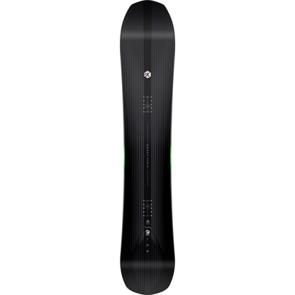 Nitro HIGHLANDER BRD´24 Snowboard BOARD (CO)