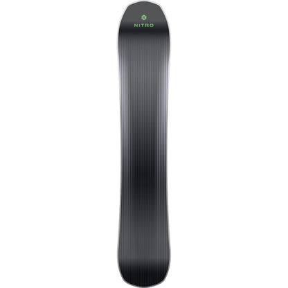 Nitro HIGHLANDER BRD´24 Snowboard BOARD (CO)