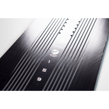 Nitro HIGHLANDER BRD´24 Snowboard BOARD (CO)