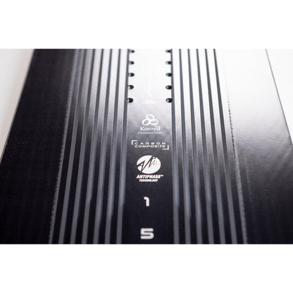 Nitro HIGHLANDER BRD´24 Snowboard BOARD (CO)