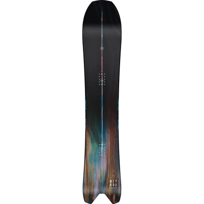 Nitro SQUASH BRD´24 Snowboard BOARD (CO)