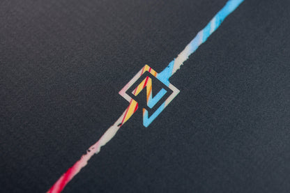 Nitro SQUASH BRD´24 Snowboard BOARD (CO)