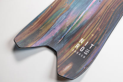 Nitro SQUASH BRD´24 Snowboard BOARD (CO)