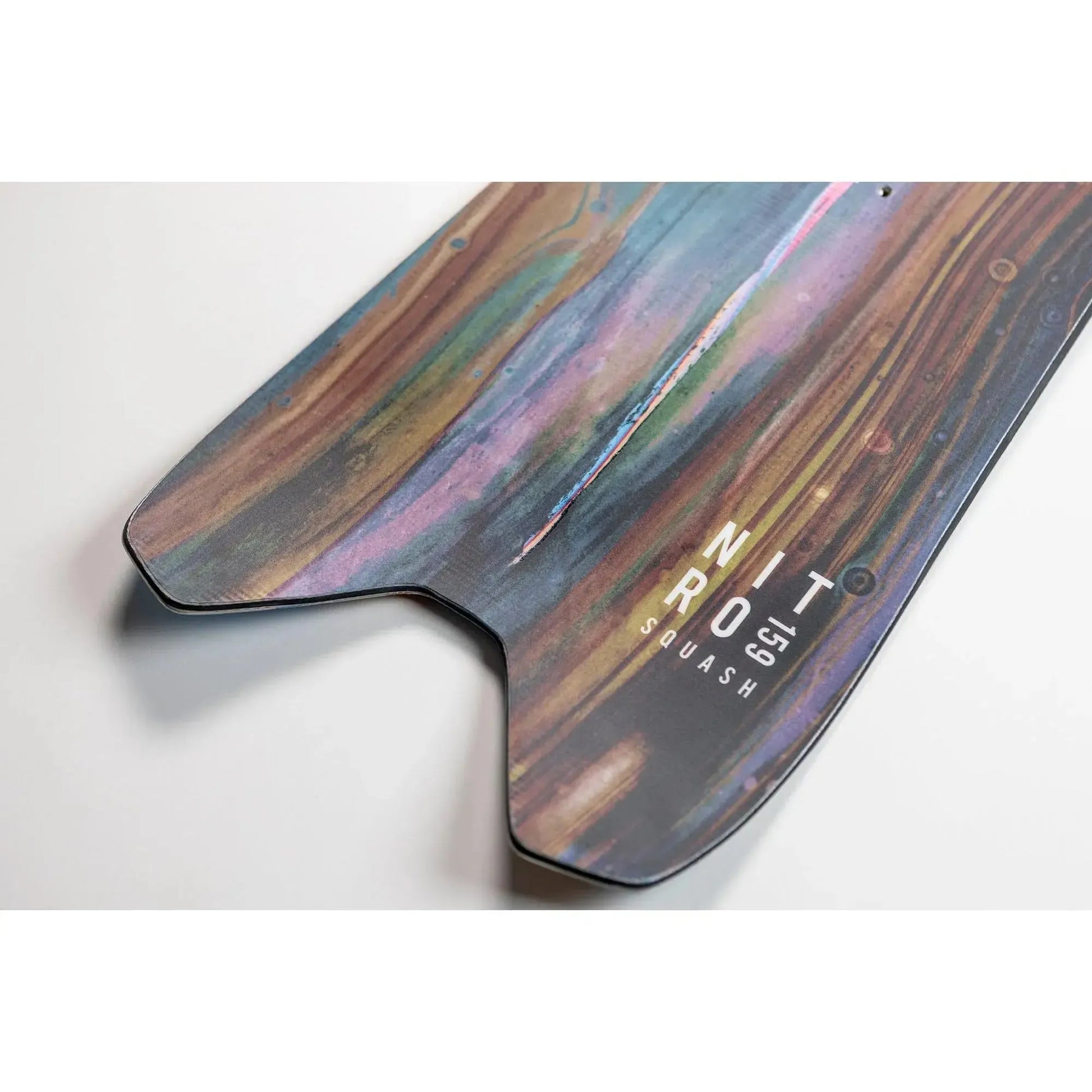Nitro SQUASH BRD´24 Snowboard BOARD (CO)