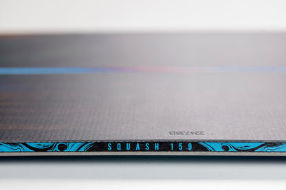 Nitro SQUASH BRD´24 Snowboard BOARD (CO)