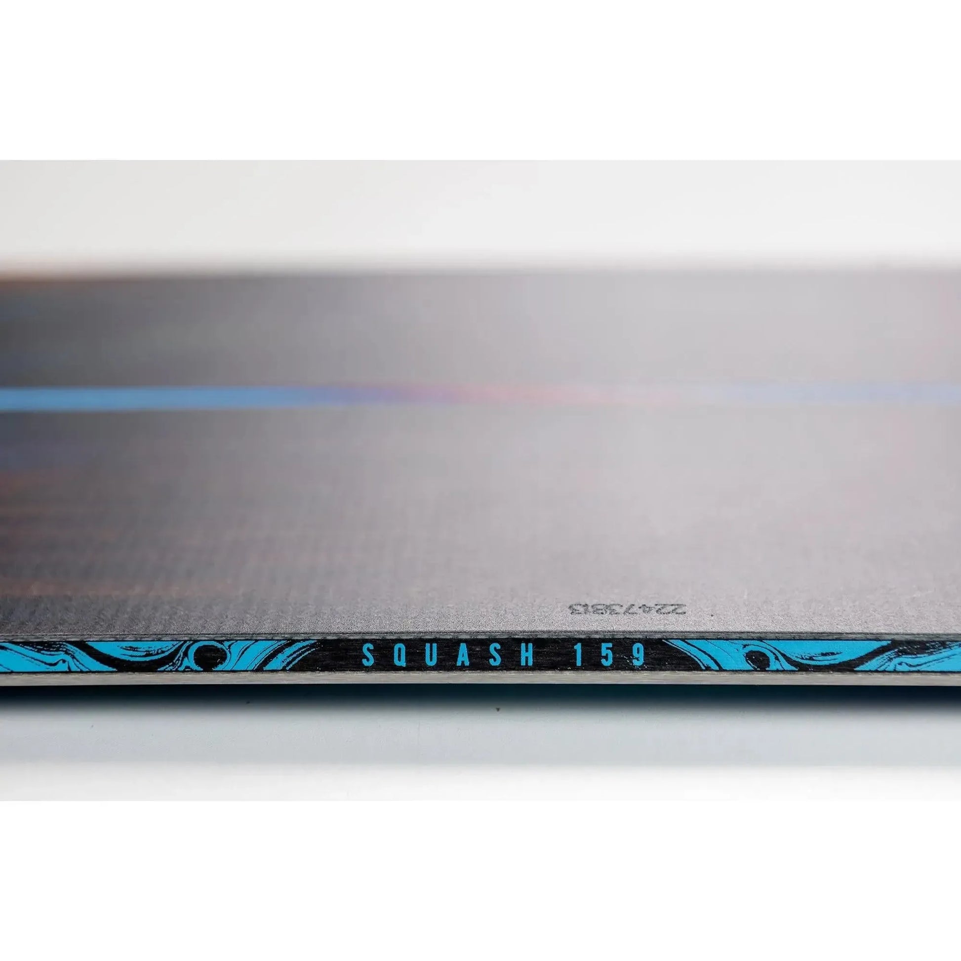 Nitro SQUASH BRD´24 Snowboard BOARD (CO)
