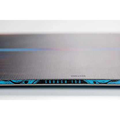 Nitro SQUASH BRD´24 Snowboard BOARD (CO)