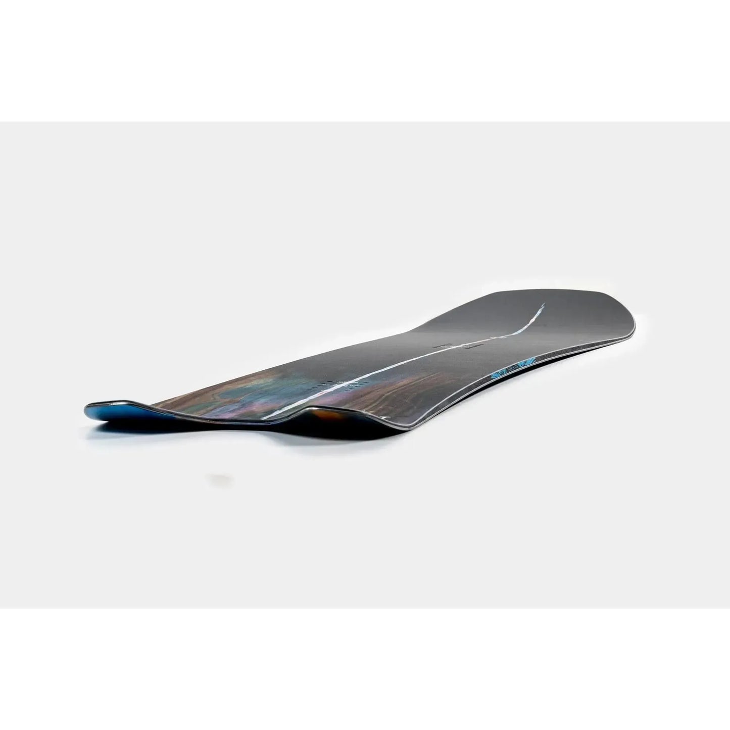 Nitro SQUASH BRD´24 Snowboard BOARD (CO)