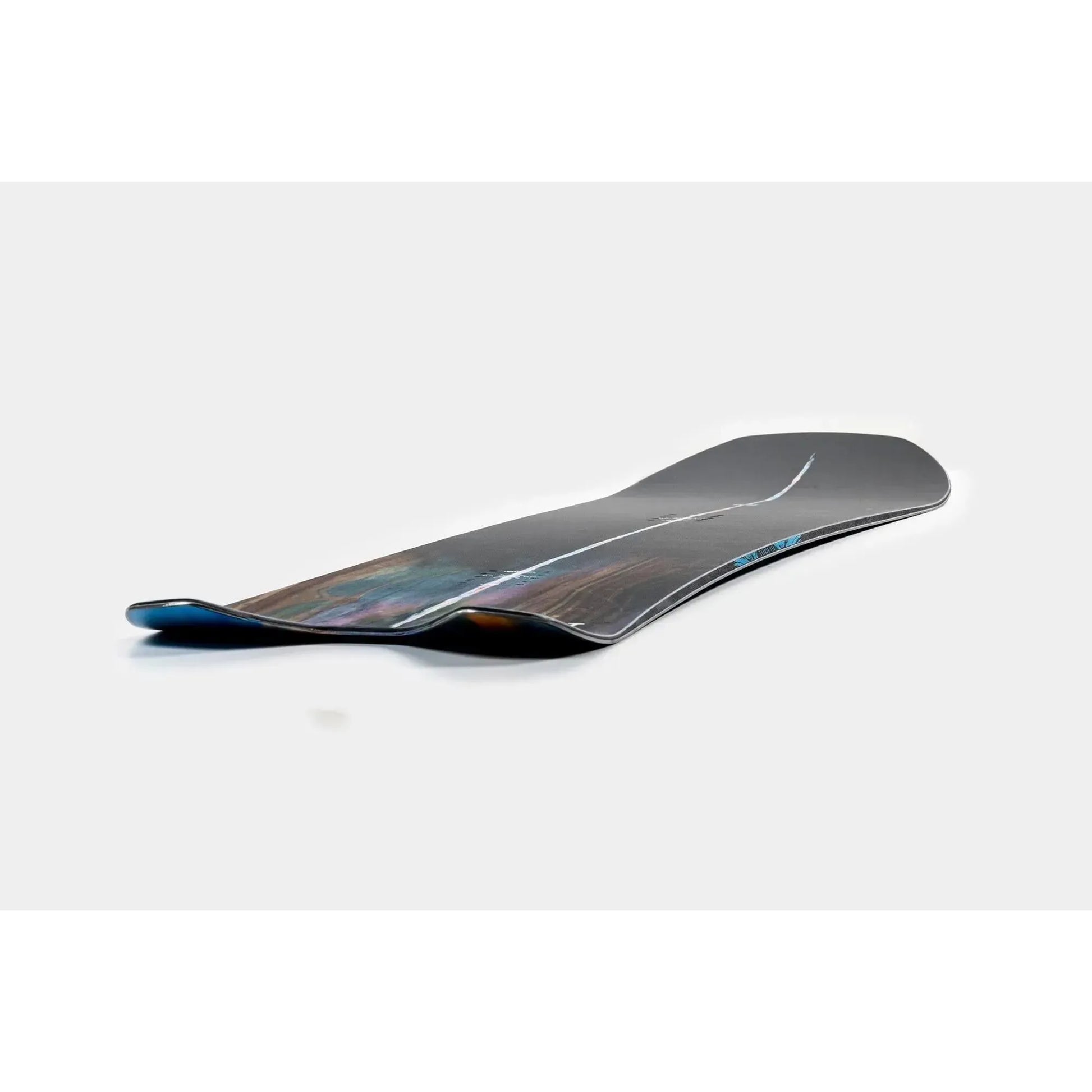 Nitro SQUASH BRD´24 Snowboard BOARD (CO)