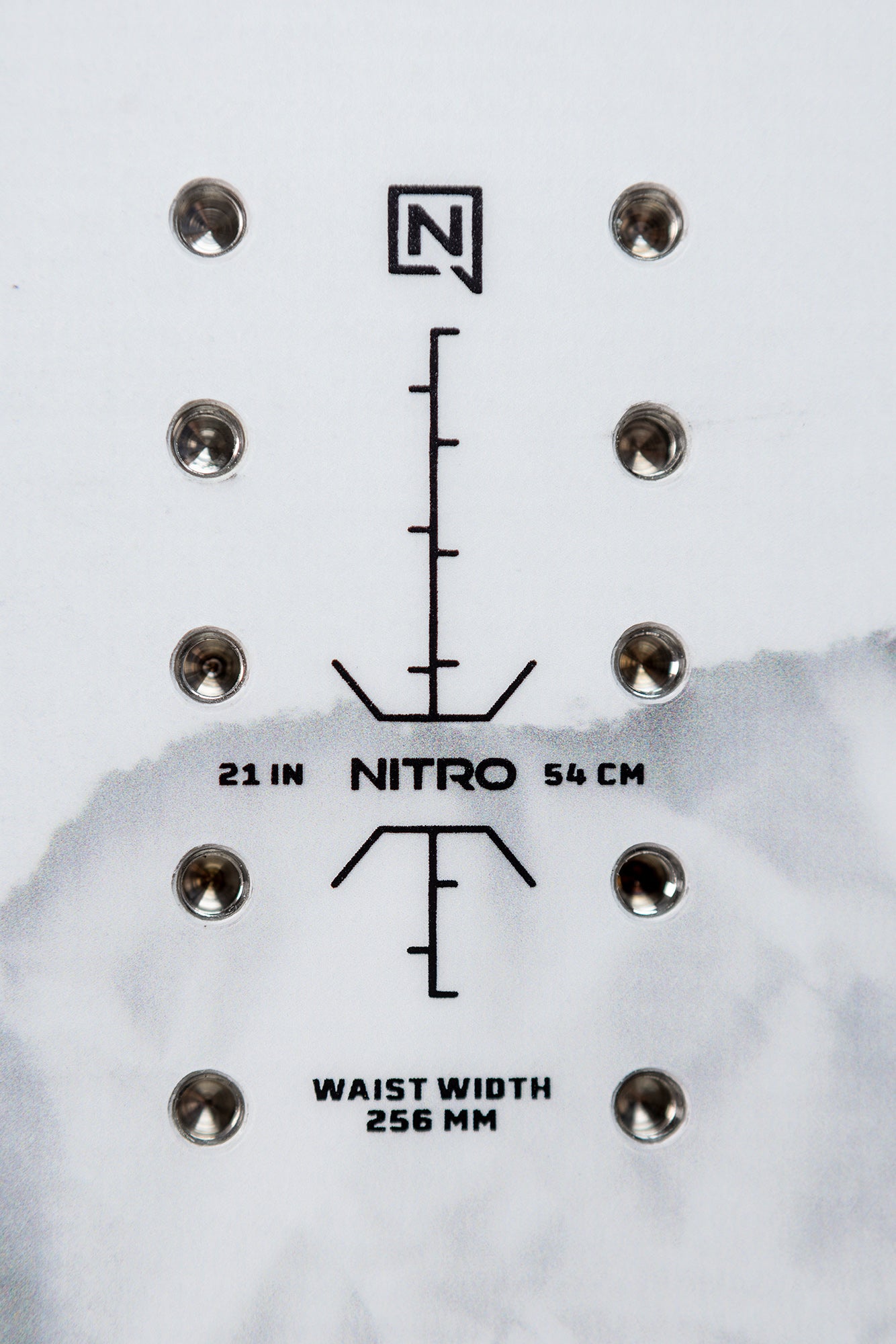 Nitro PRIME RAW BRD´24 Snowboard BOARD (CO)
