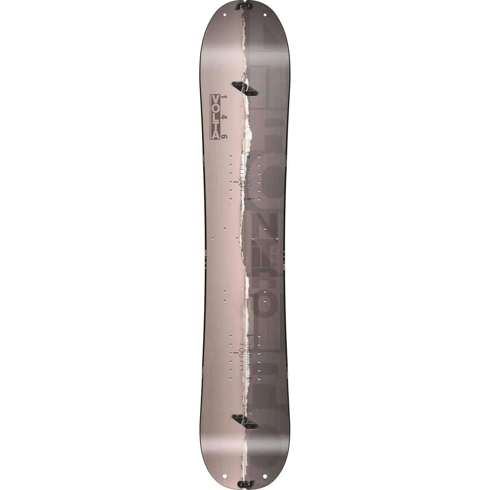 Nitro VOLTA SPLIT BRD Snowboard BOARD (CO)