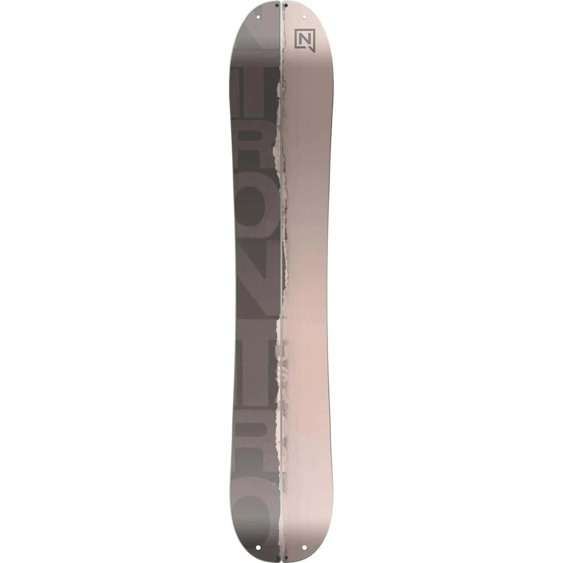 Nitro VOLTA SPLIT BRD Snowboard BOARD (CO)