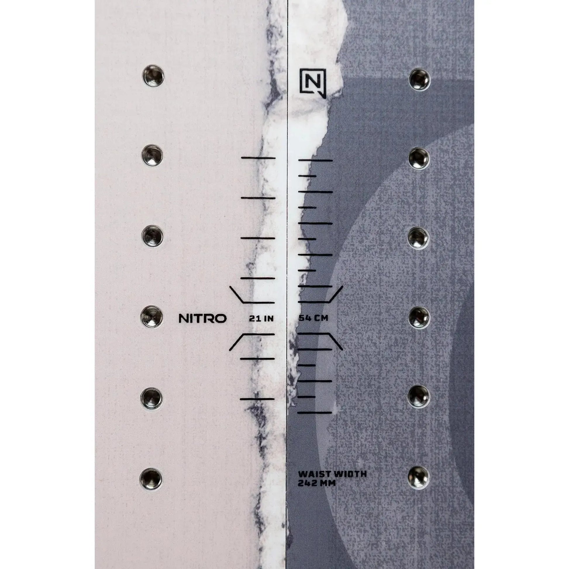 Nitro VOLTA SPLIT BRD Snowboard BOARD (CO)