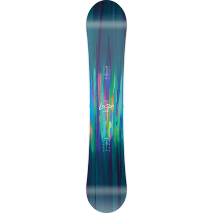 Nitro LECTRA BRUSH BRD´24 Snowboard BOARD (CO)