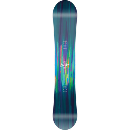 Nitro LECTRA BRUSH BRD´24 Snowboard BOARD (CO)