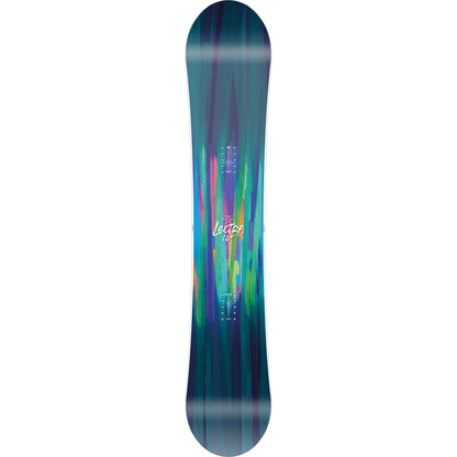Nitro LECTRA BRUSH BRD´24 Snowboard BOARD (CO)