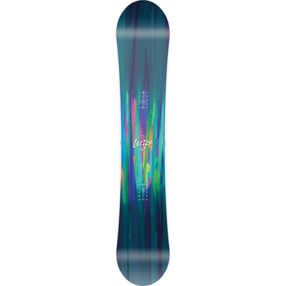 Nitro LECTRA BRUSH BRD´24 Snowboard BOARD (CO)