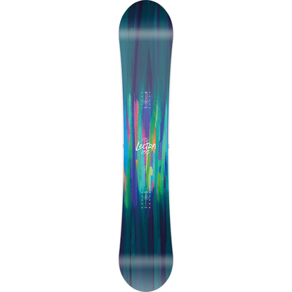 Nitro LECTRA BRUSH BRD´24 Snowboard BOARD (CO)