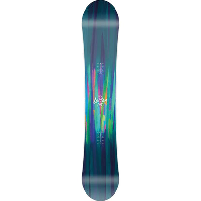 Nitro LECTRA BRUSH BRD´24 Snowboard BOARD (CO)