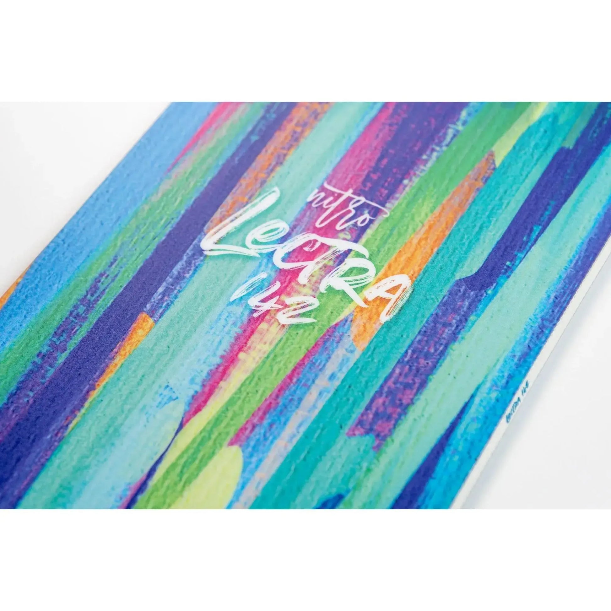 Nitro LECTRA BRUSH BRD´24 Snowboard BOARD (CO)