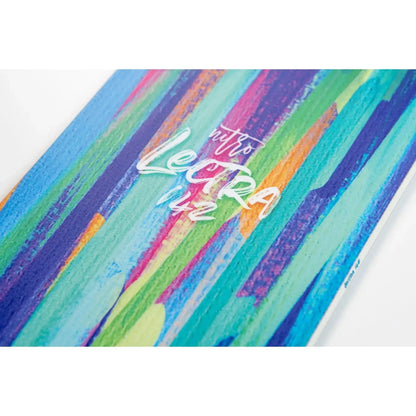 Nitro LECTRA BRUSH BRD´24 Snowboard BOARD (CO)